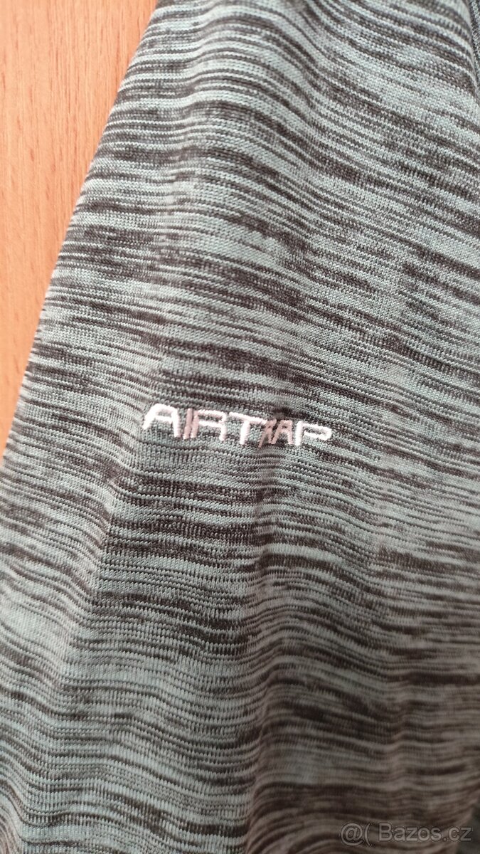 Funkční mikina Trespass, vel.L - 12