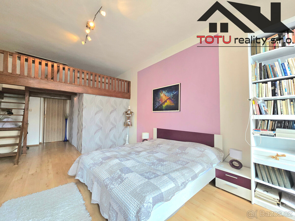 Prodej, rodinný dům, Broumov - 12