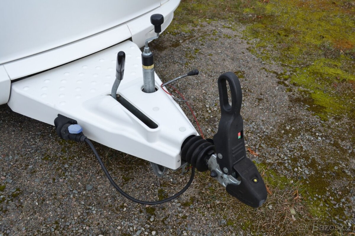 Hobby Ostatní de Luxe 495 UL - 12