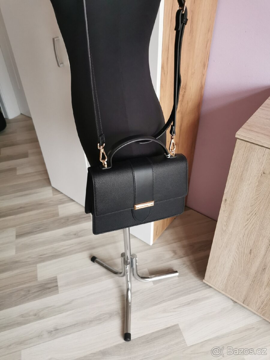 Dámská kabelka do ruky David Jones Evelio - 12