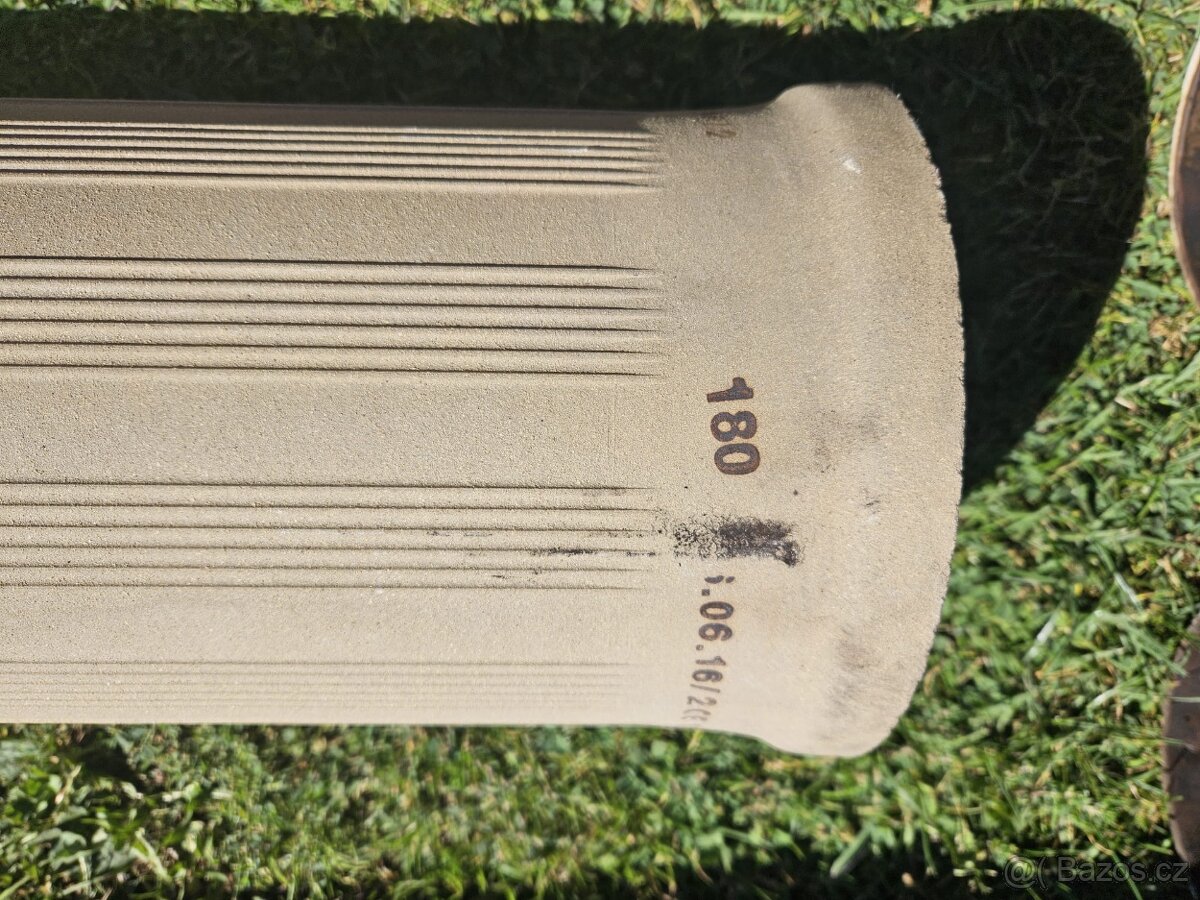 Komínová sestava Schiedel - 12