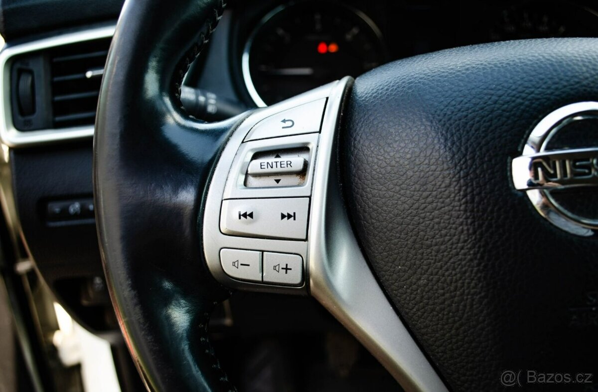 Nissan Qashqai 1.5 dCi Acenta - 12