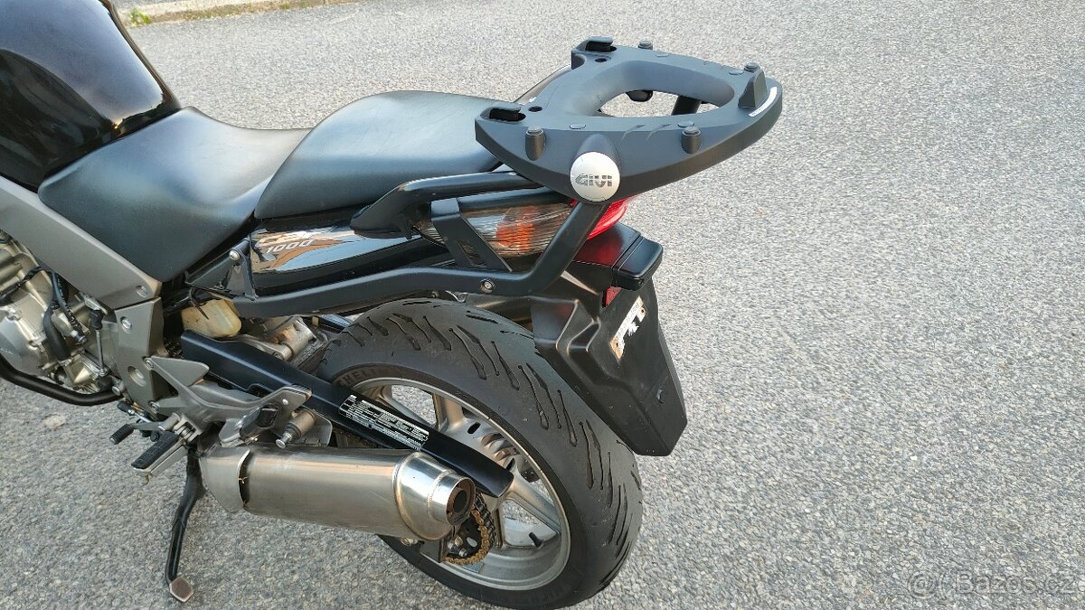 Honda CBF 1000 ABS - 12