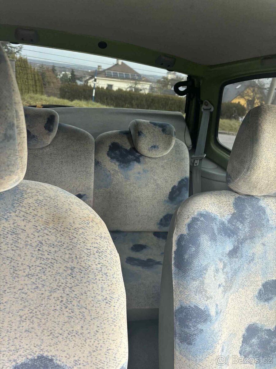 Renault Twingo, STK do 10/27 - 12