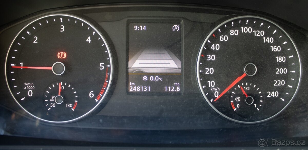 Volkswagen T6 Multivan 2.0 BiTDI BMT 4MOTION. - 12