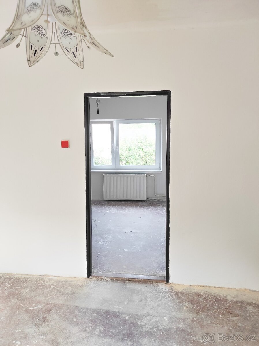 Prodej rodinného domu 3+1, pozemek1084 m², Týnec na - 12