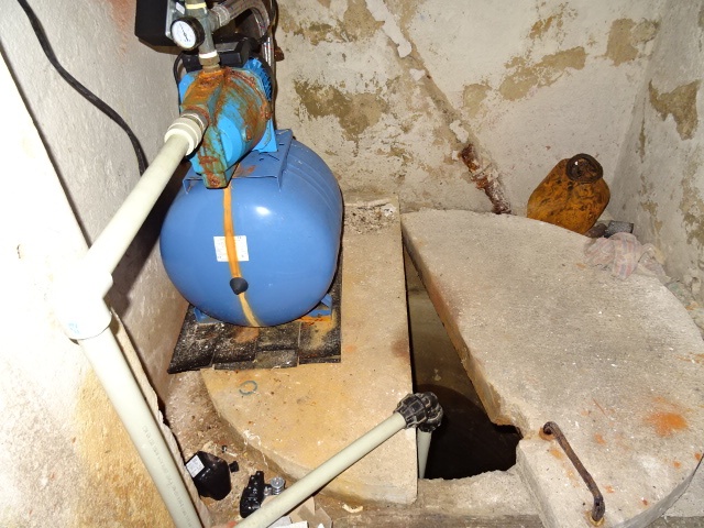 Prodej stavebního pozemku se stavbou v Rumburku - 12