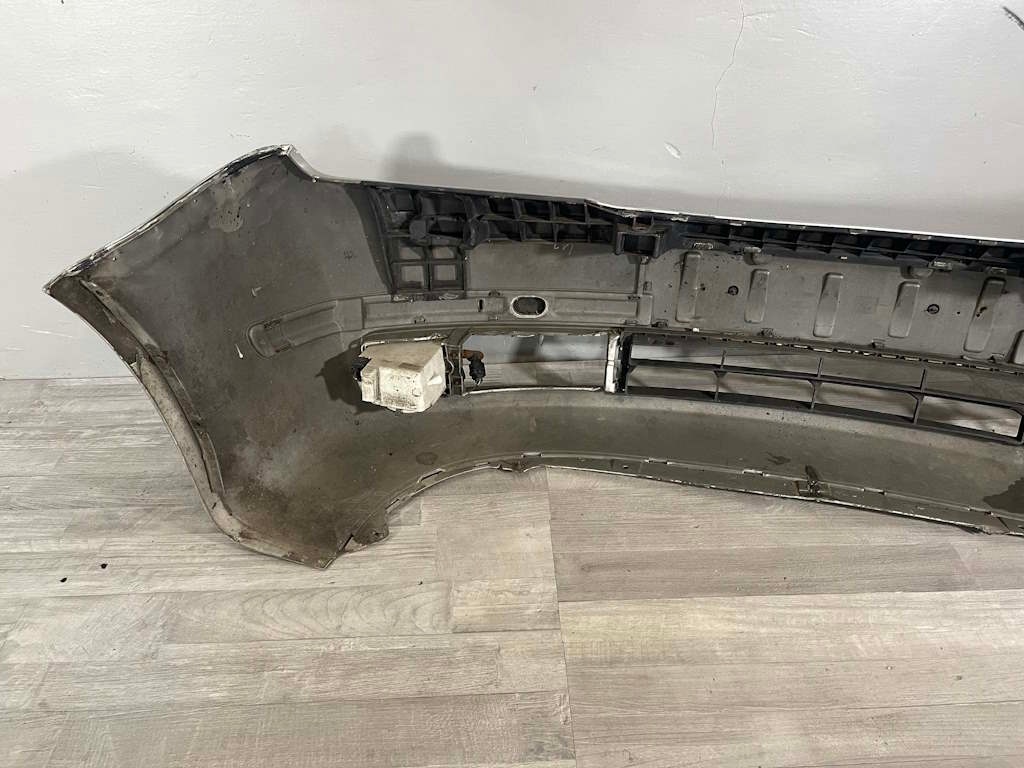 ŠKODA FABIA 1 19-07 - nárazník PŘEDFACELIFT - 9102 - 12