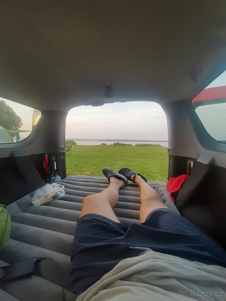 Dacia Logan MCV 2011 1.6 LPG - Skvělý stav - 12