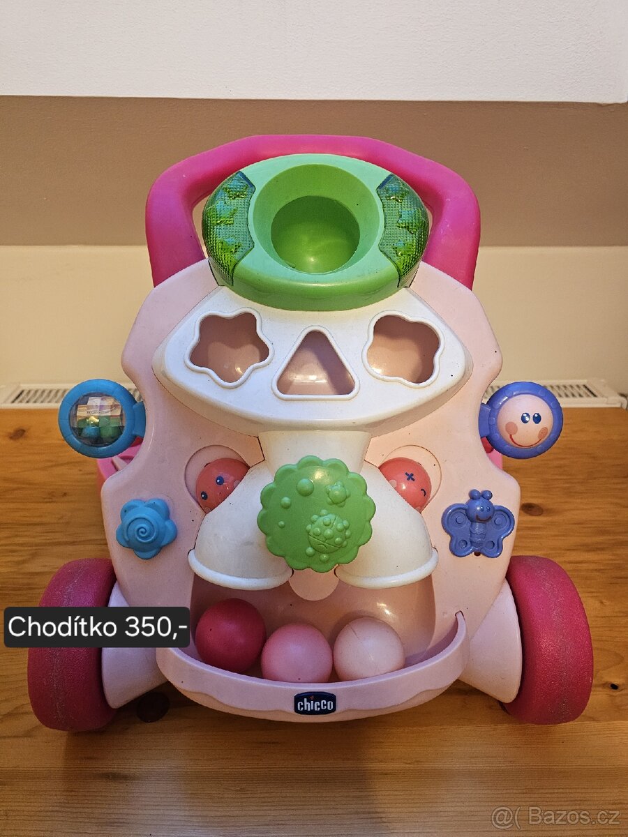 Mix dětských potřeb - 12