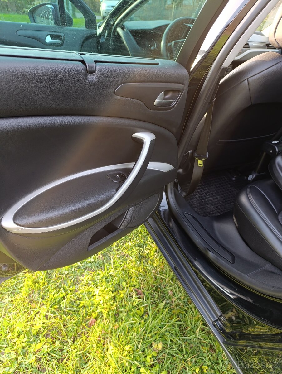 Citroen C5 III X7 - 12