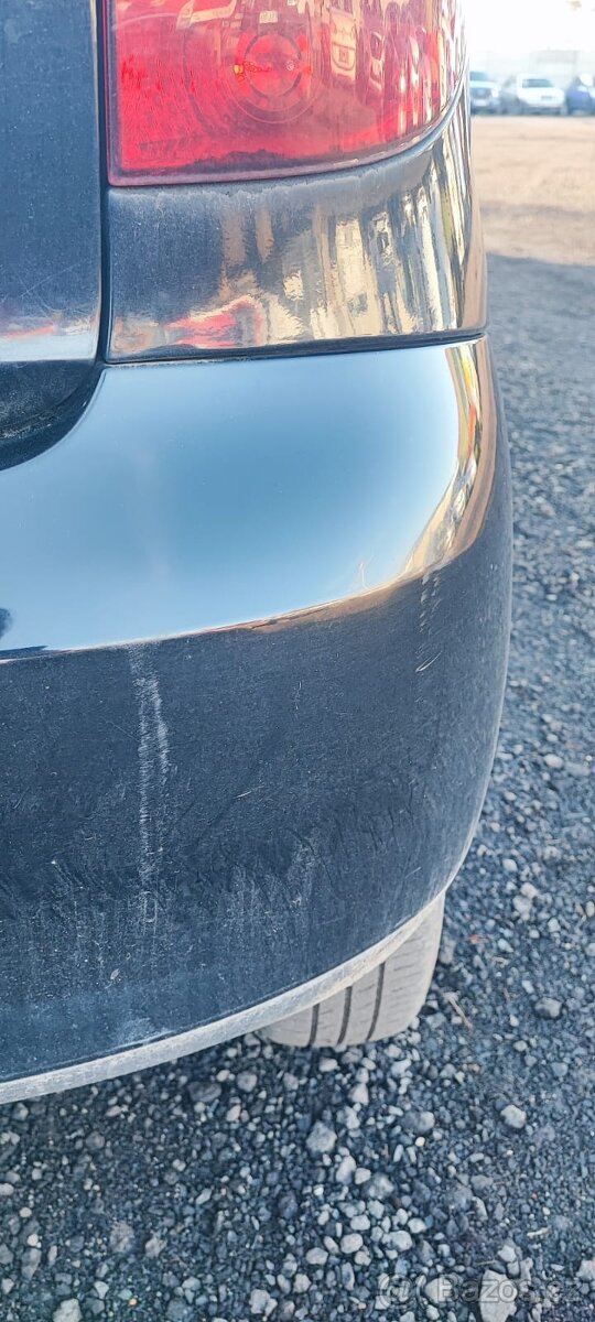 Volkswagen Fox 1.2 - 12