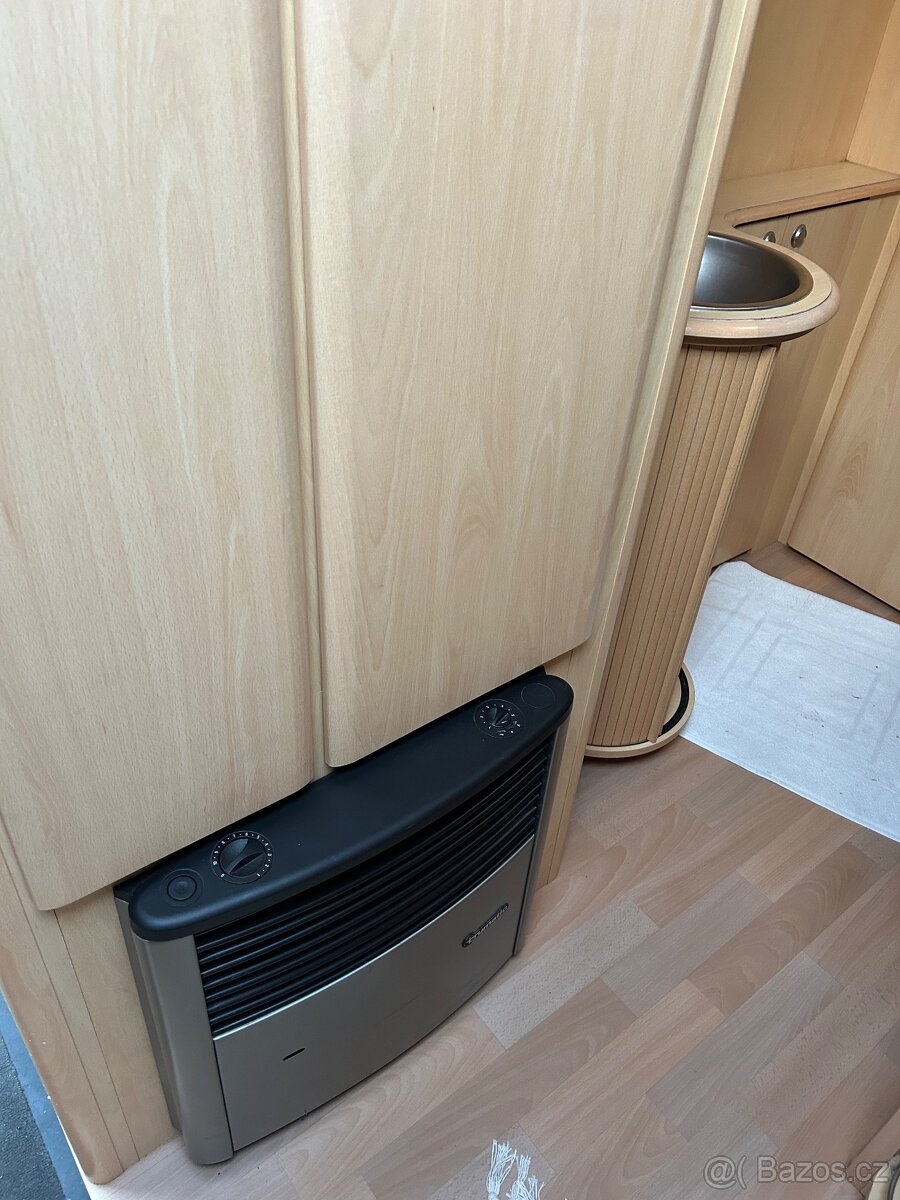 Karavan Chateau calista 450 - 12