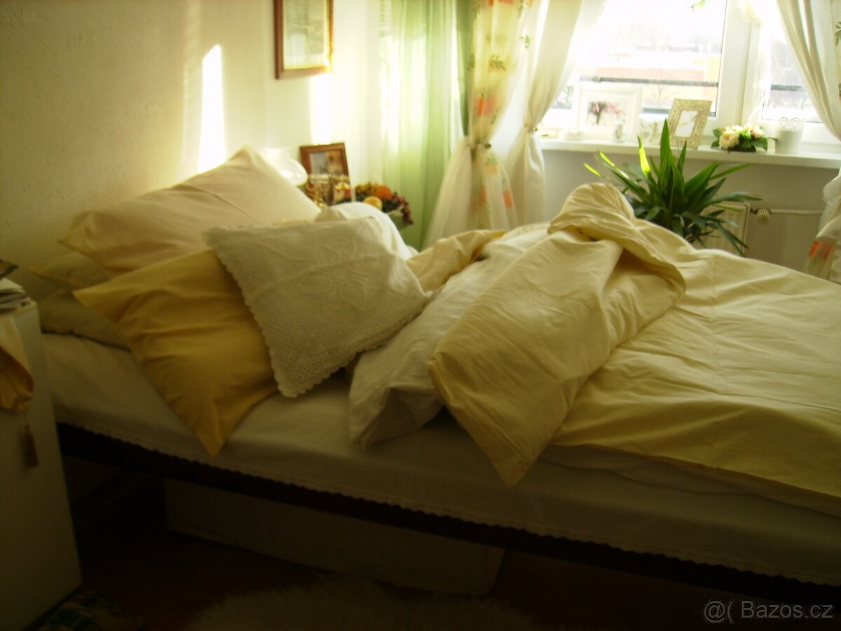 Doplňky, deky,povlečení, polštářky,podložky - 12