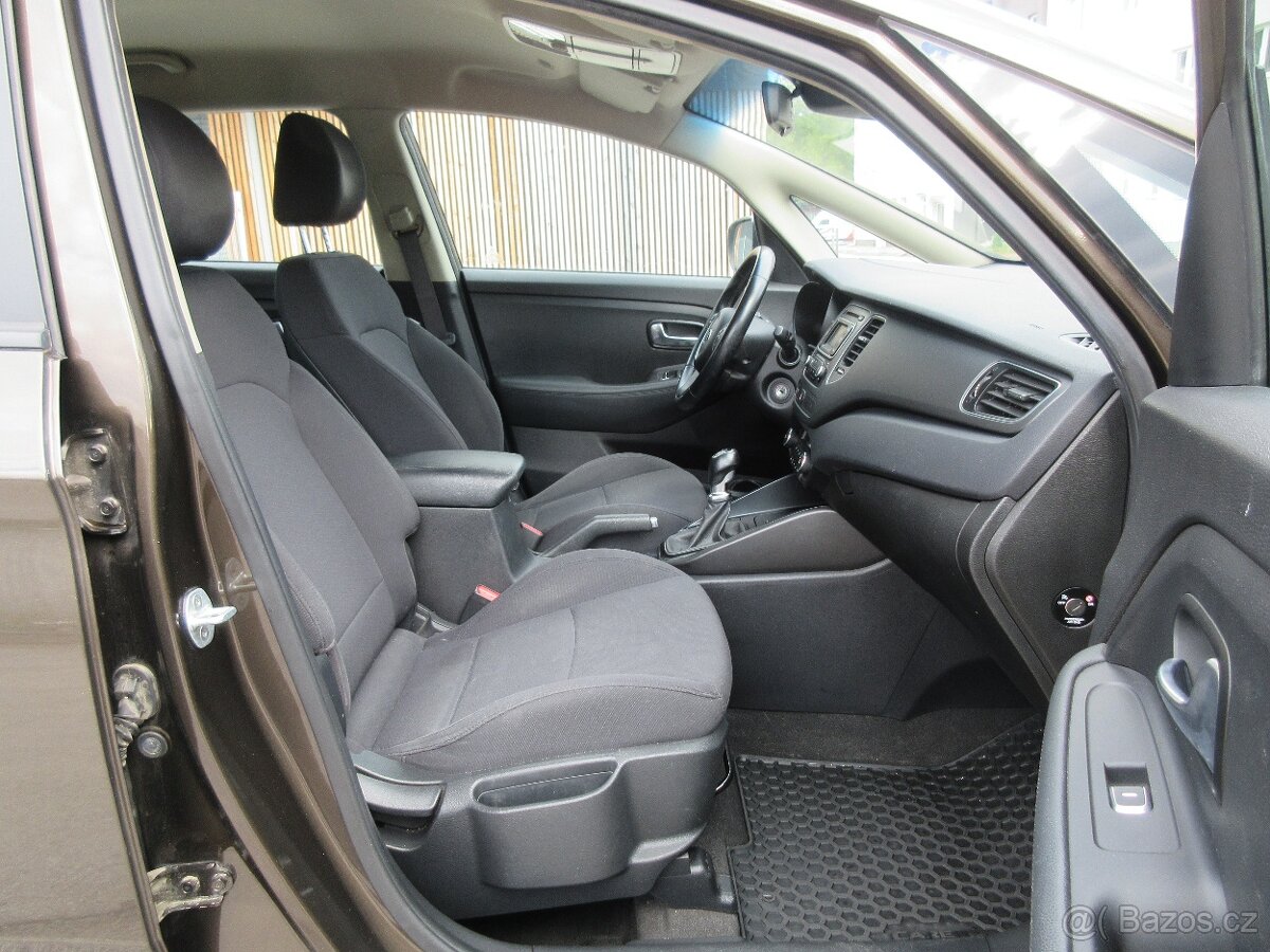 Kia Carens 1.7 CRDi odp.DPH - 12