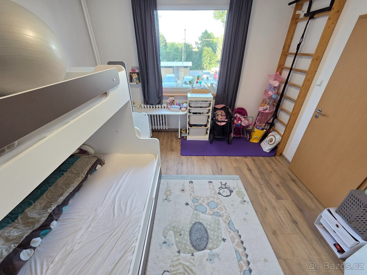 Prodej bytu 3+1, 74 m2, Kunětická, Pardubice - 12