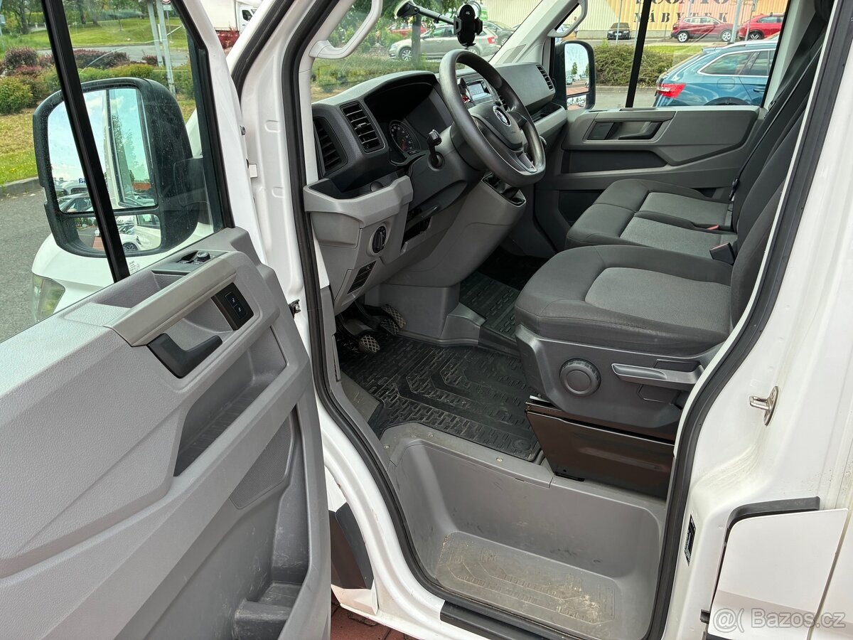 Vw crafter 130kw H2L3 - 12