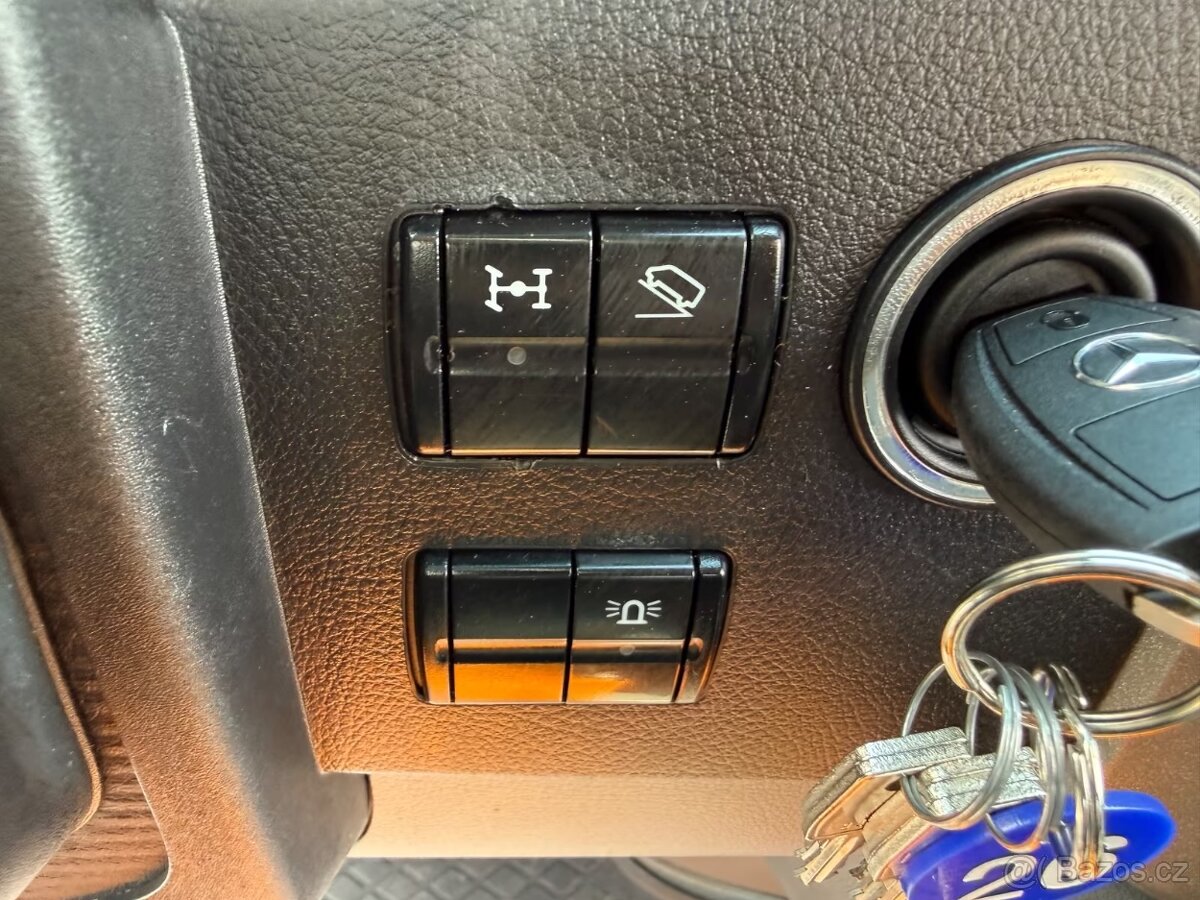 Mercedes-Benz Sprinter 316 CDI /4x4 - 12