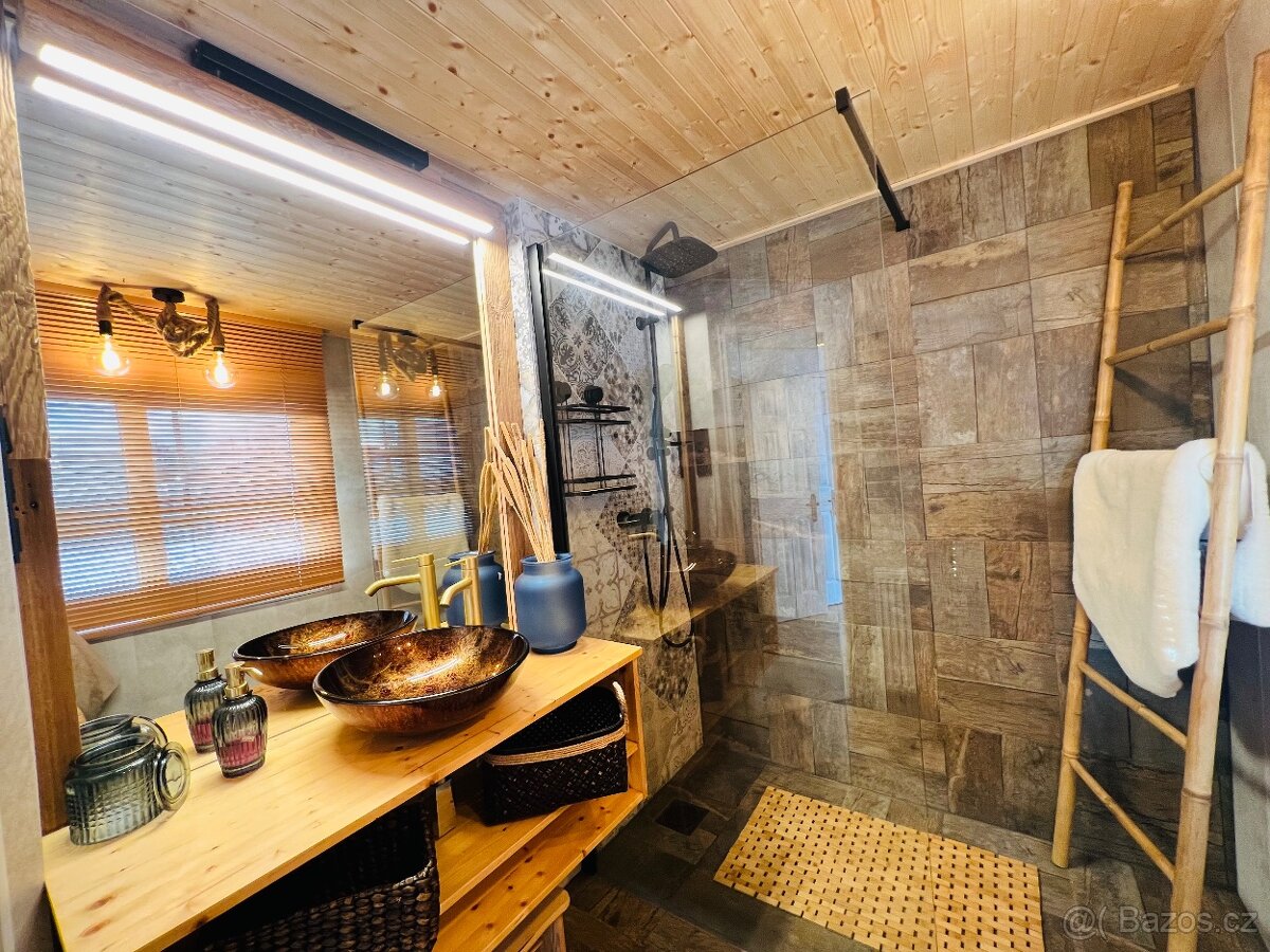 Prodej scandinavského mobilního domu - 12