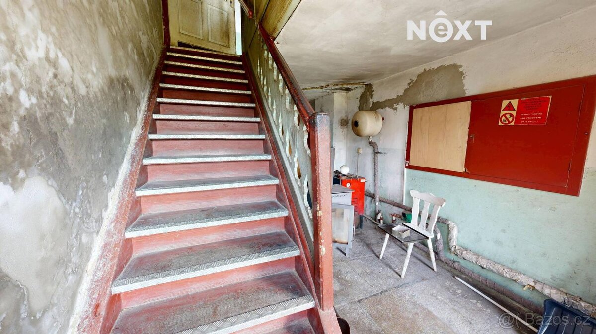 Prodej Rodinný dům, 124㎡ - 12