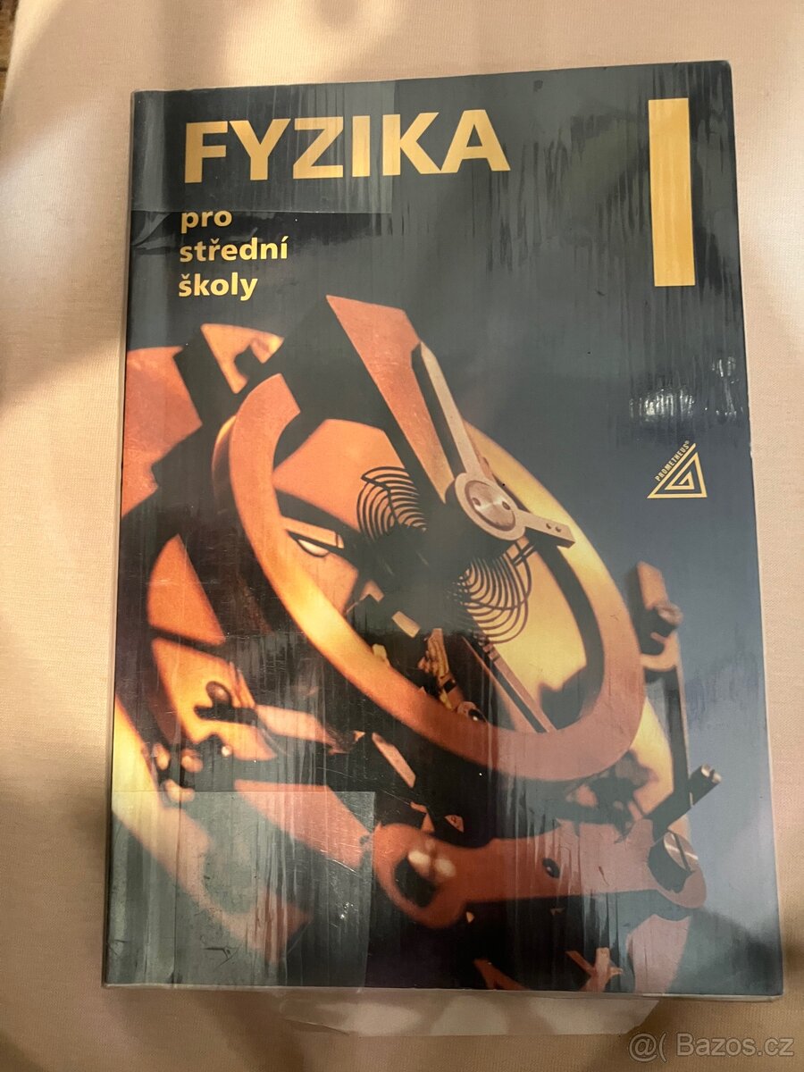 📚 Sada 19 učebnic – skvělý stav, výhodná cena - 12