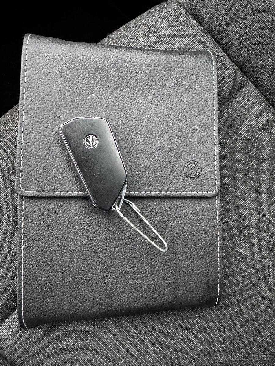 VW Golf 8 1.5 TSI 130k First Edition | TOP výbava | Matrix - 12