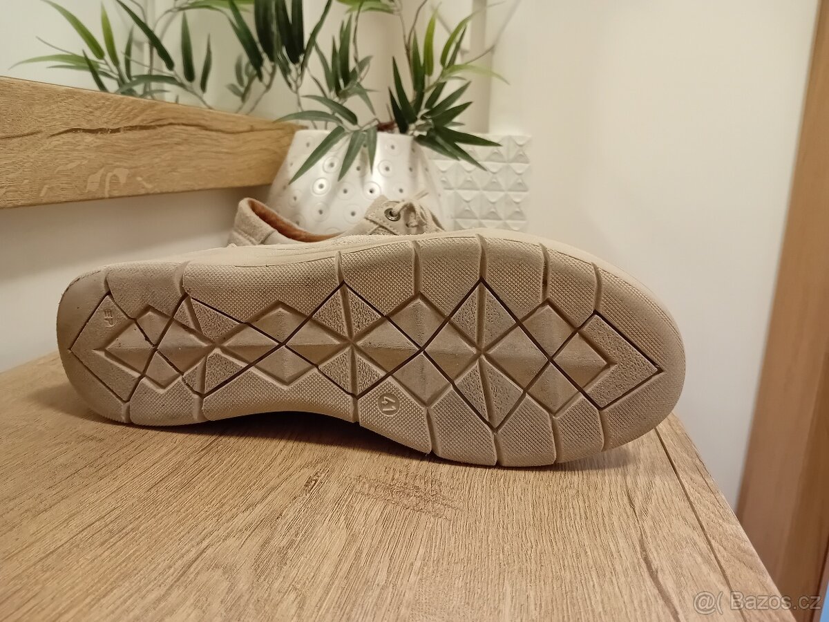 Weinbrenner dámské tenisky vel. 41 kožené - 12