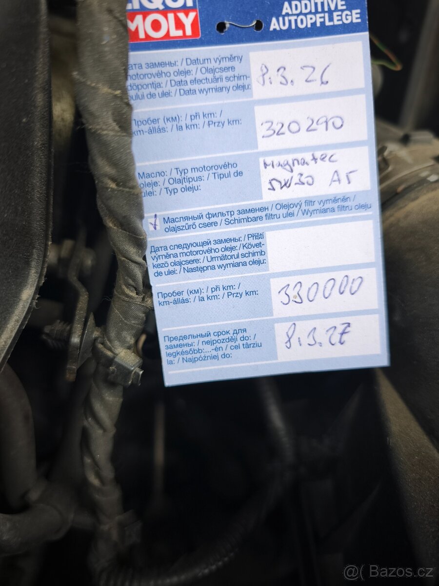 Ford Mondeo Titanium - 12