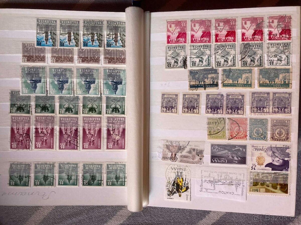 Album A5/32 stran č.30 - 12