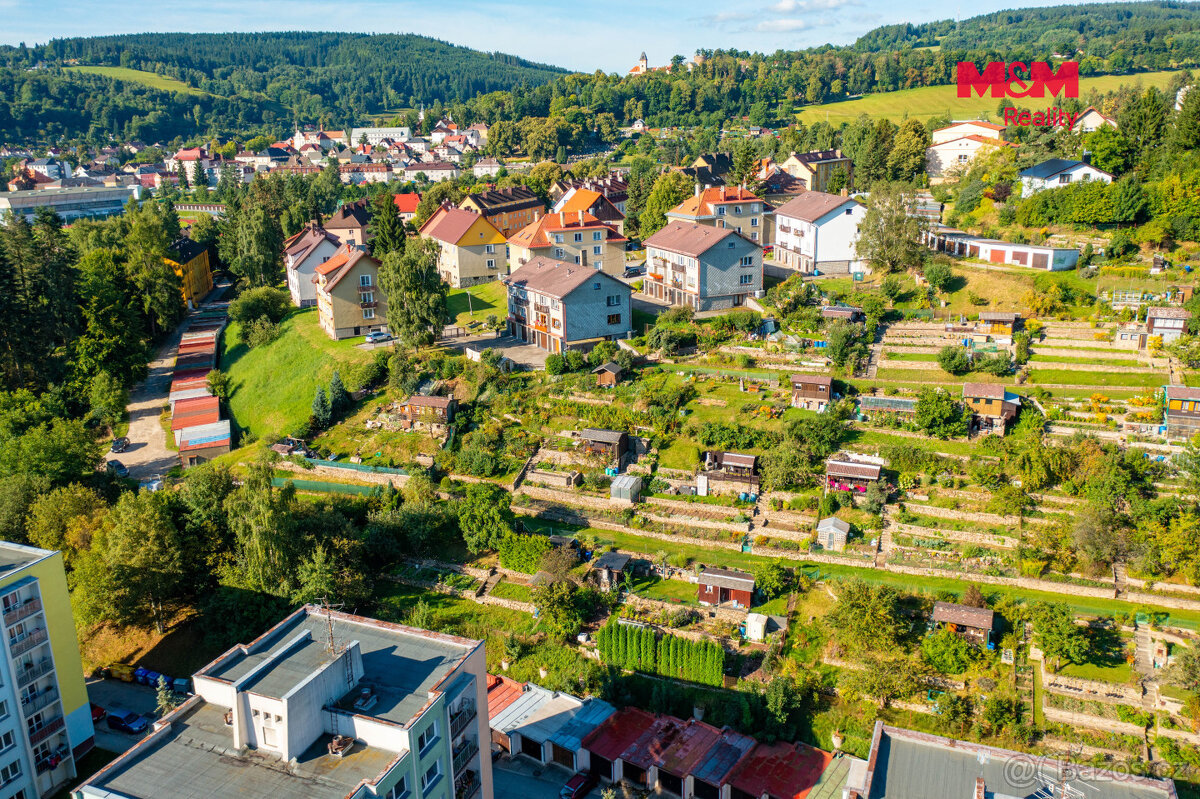 Prodej chaty, 12 m², Vimperk - 12