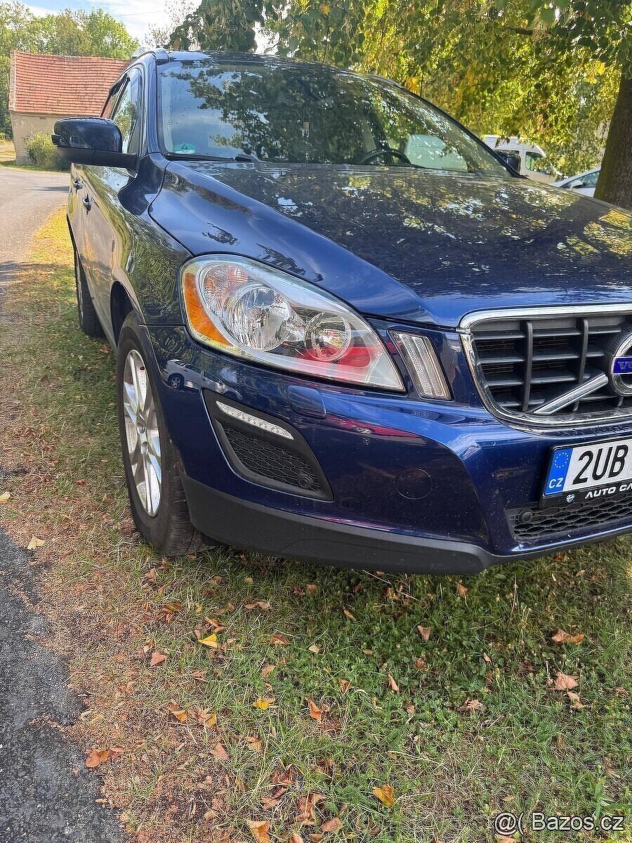 Volvo xc60 d5 158kw - 12