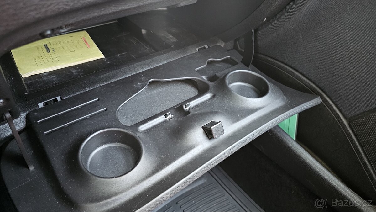 Peugeot 206 - 1.4HDi - 12