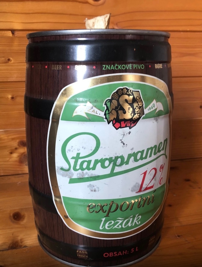 Různé retro věci - 12