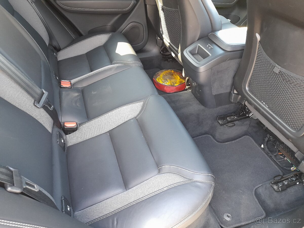 XC60 145 KW 2.0 D B4, 2023 - 12