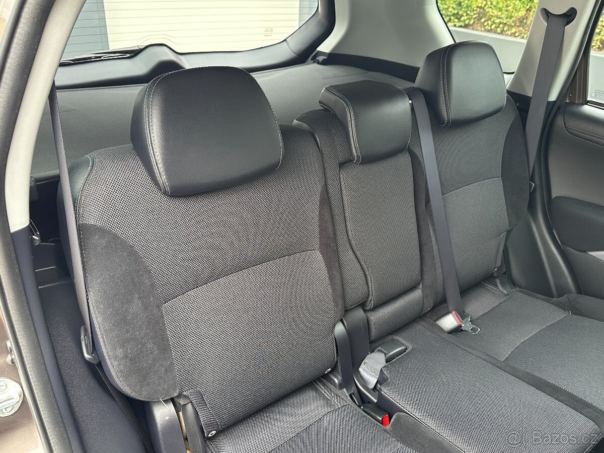 Mitsubishi Outlander 2.2DI-D 177PS X-Tra - 12