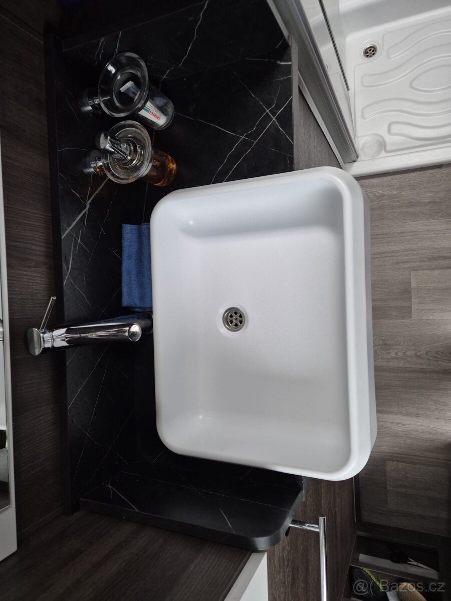 Benimar Tessoro 488 - 12