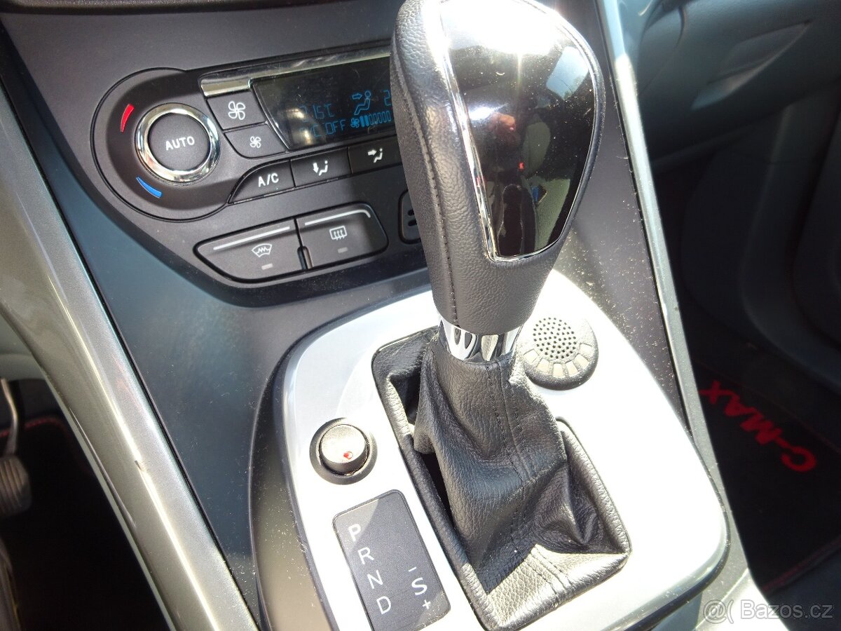 Ford C-MAX 2,0 CDTI,automatat.garance km,120kW - 12