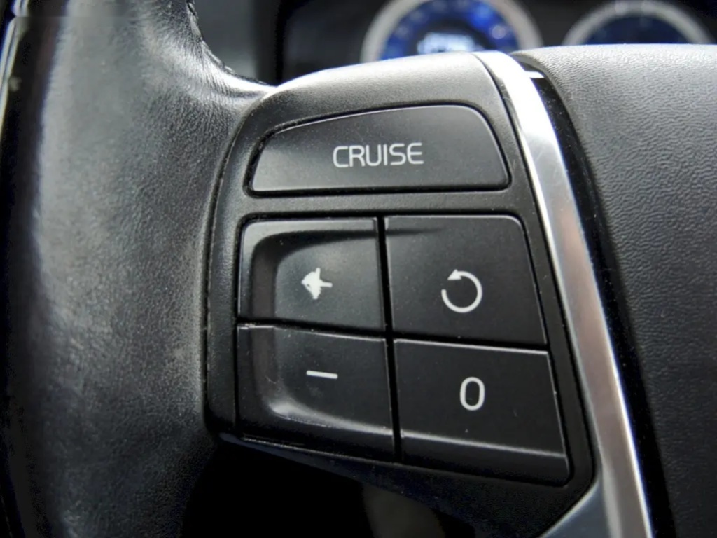 Volvo S80, D5 R-DESIGN MOMENTUM - 12