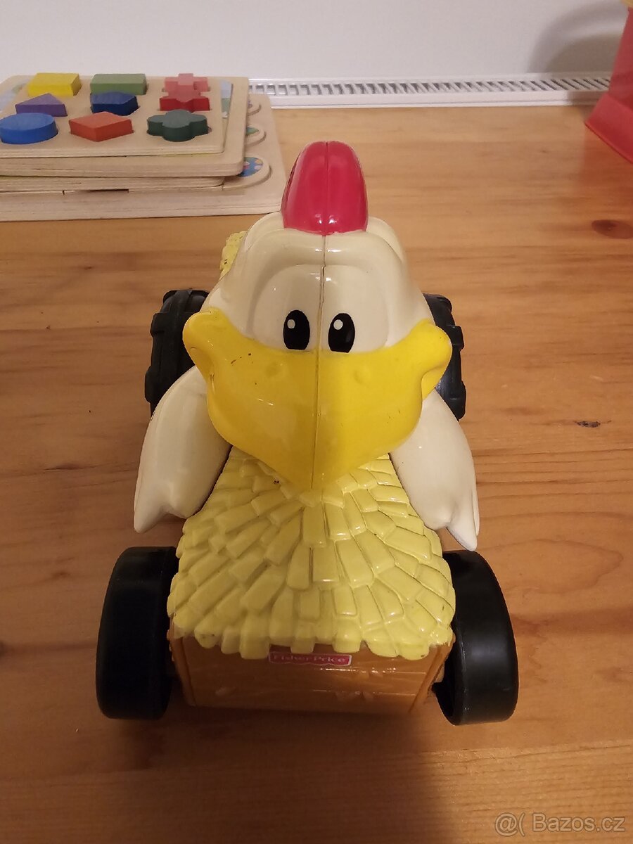 Mix dětských věcí - 12