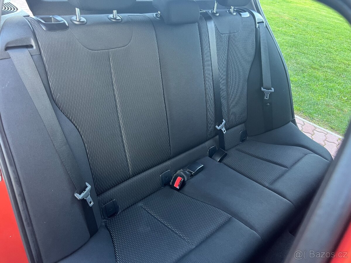 BMW 116i 80KW,ALU,KLIMA,TEMPOMAT - 12