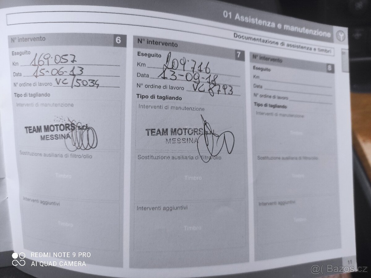 Volvo XC90 D5 136kw - 12