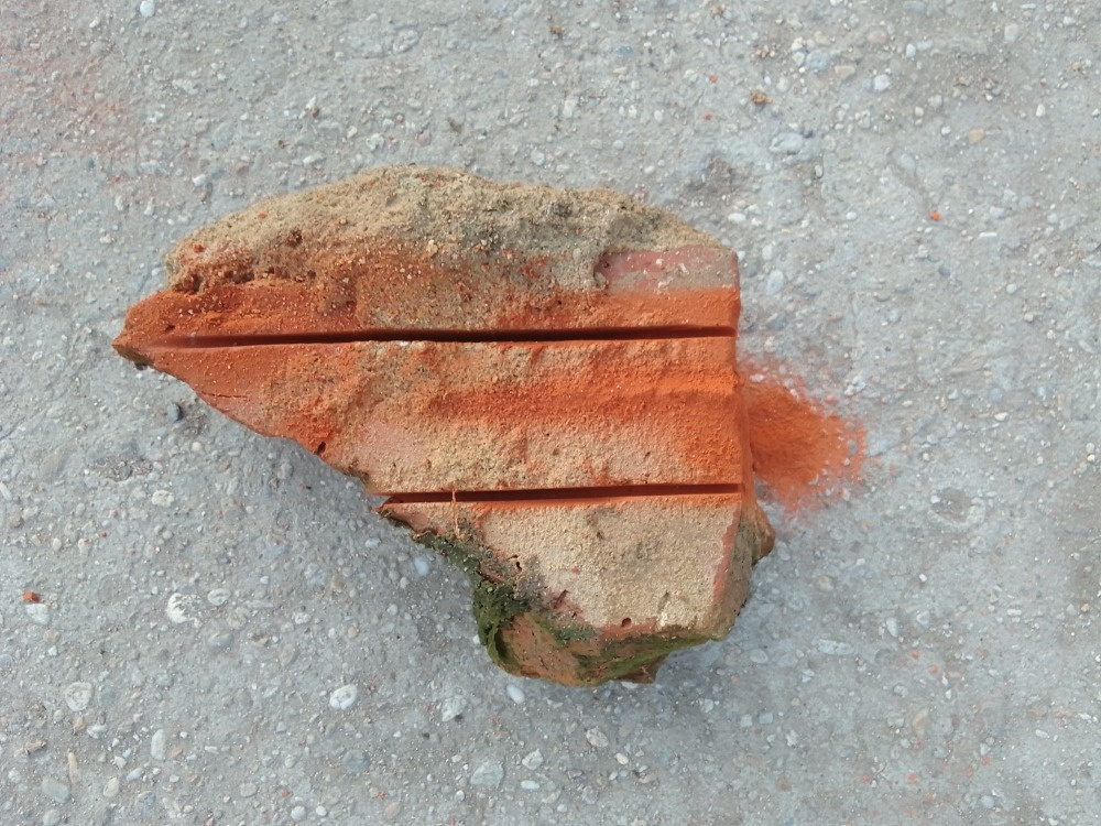 Drážkovací fréza - 12