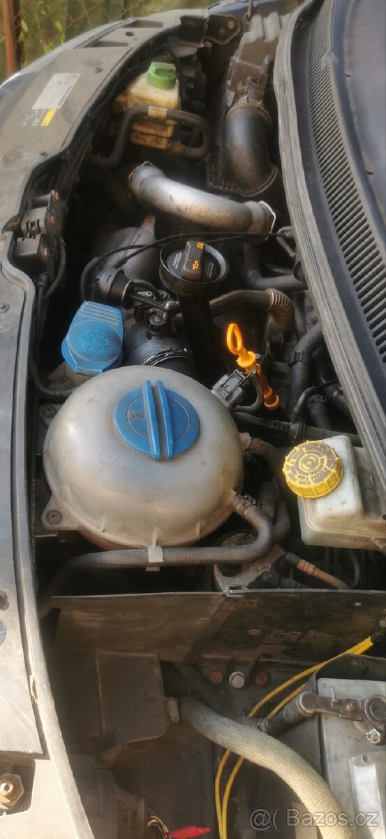 VW Transporter T5 Long - 12