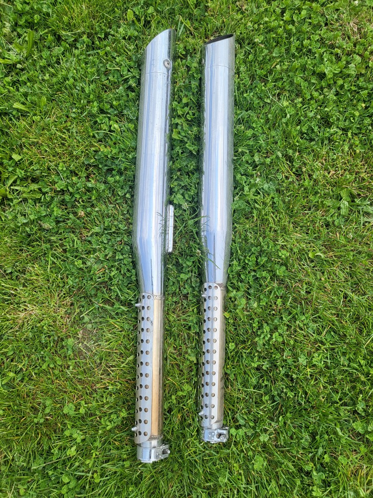 Triumph Speedmaster - 12