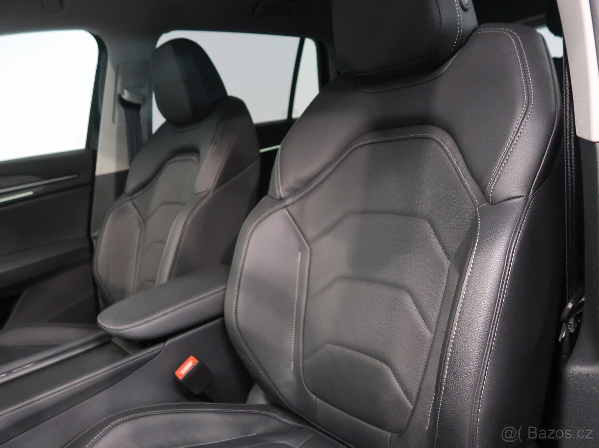 Kodiaq SELECTION 2.0TDI 142KW 4x4 DSG - 12