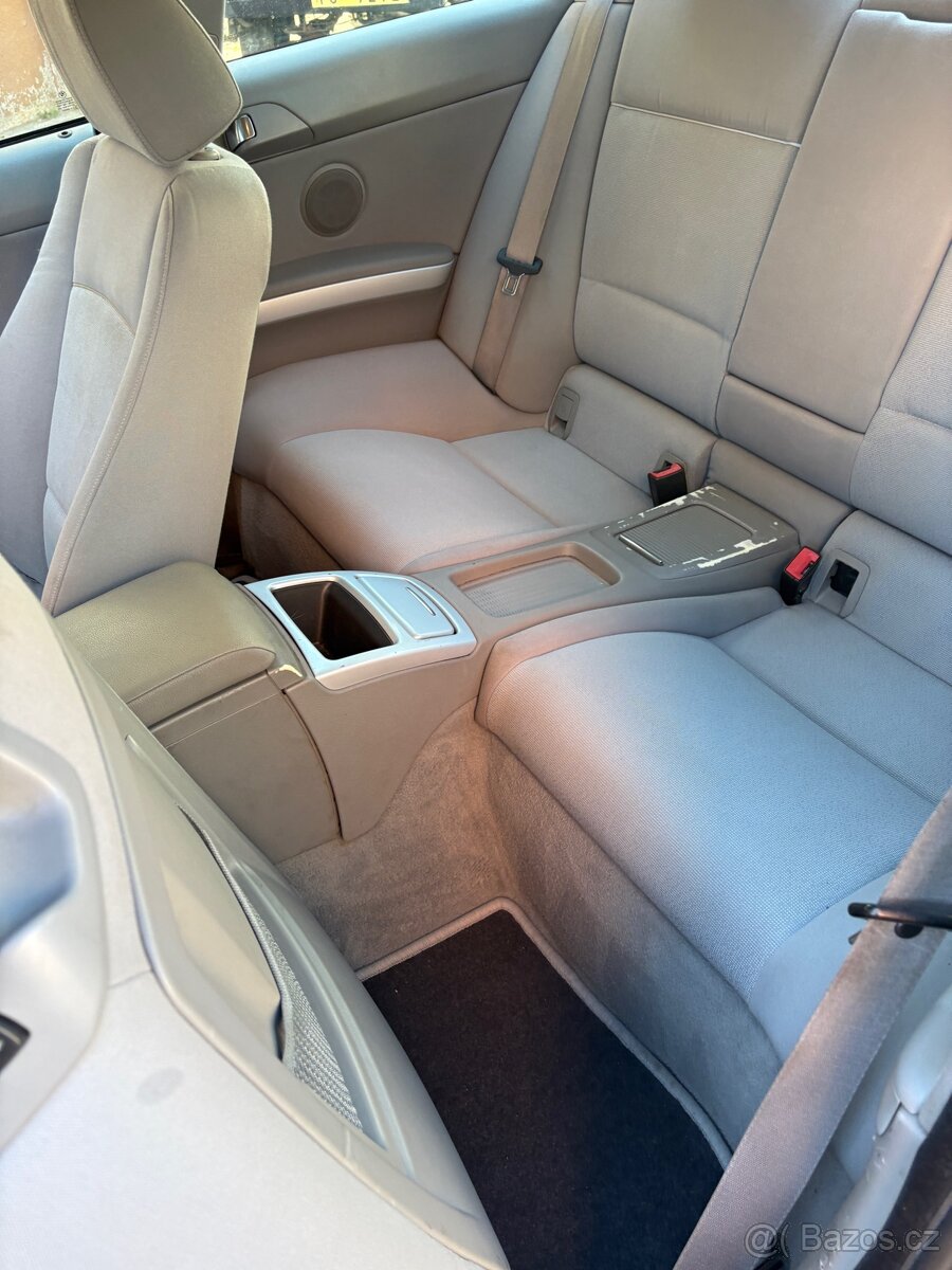 Bmw e92 325i manual - 12