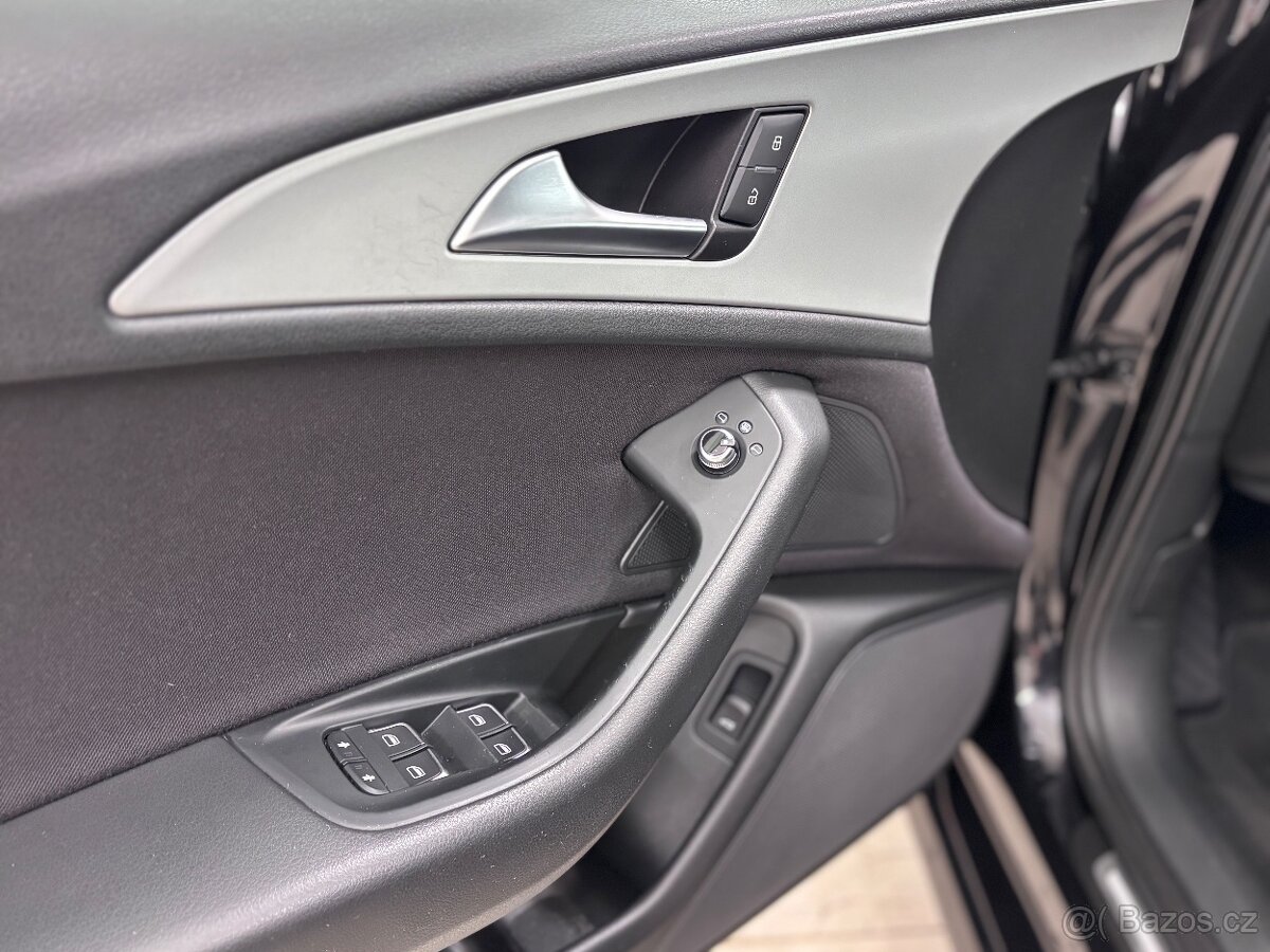 Audi A6 C7 3.0-180kw automat quattro - 12