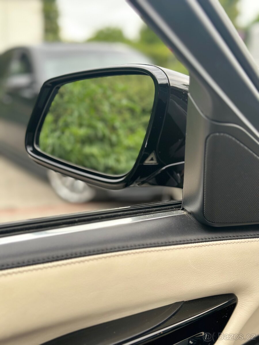 Bmw 750 li Xdrive Vymena - 12