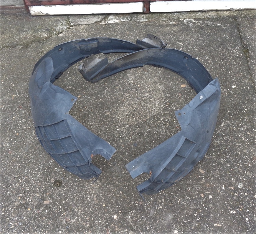 Opel Zafira A 2.2 DTI náhradní díly - 12