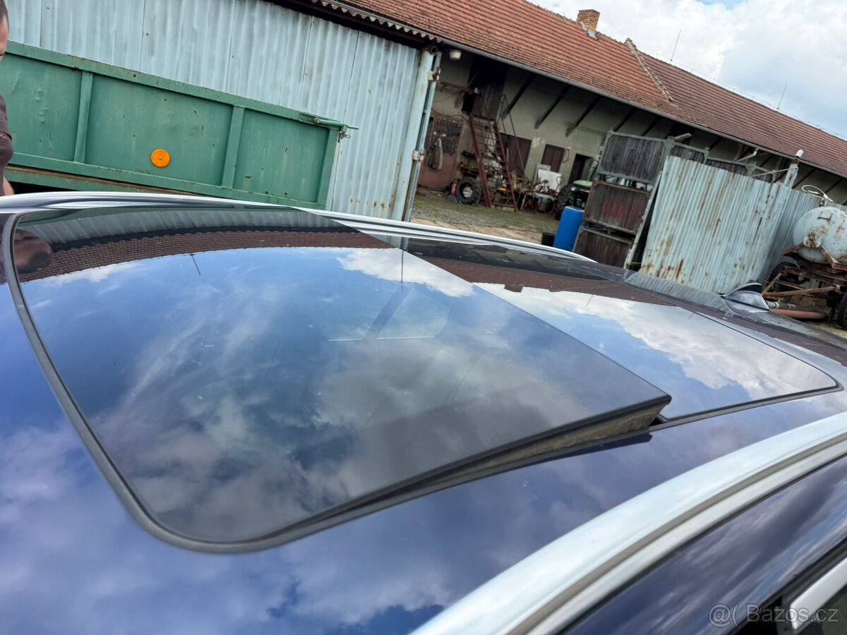 BMW F11 530xd 190 kW – náhradní díly - 12